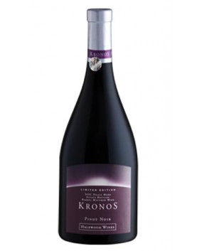 Kronos Pinot Noir 2014 | Halewood Intl | Dealu Mare  